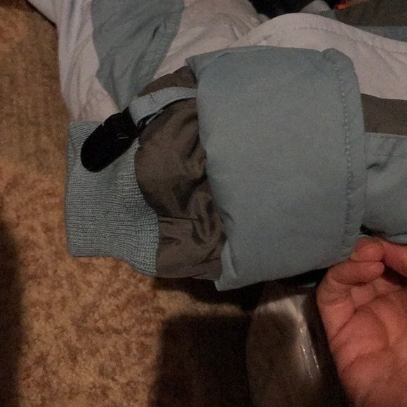 Lands End Snow Suit - Picture 5 of 6